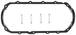 OS32497 - : Engine Oil Pan Gasket Set for Mahle Image