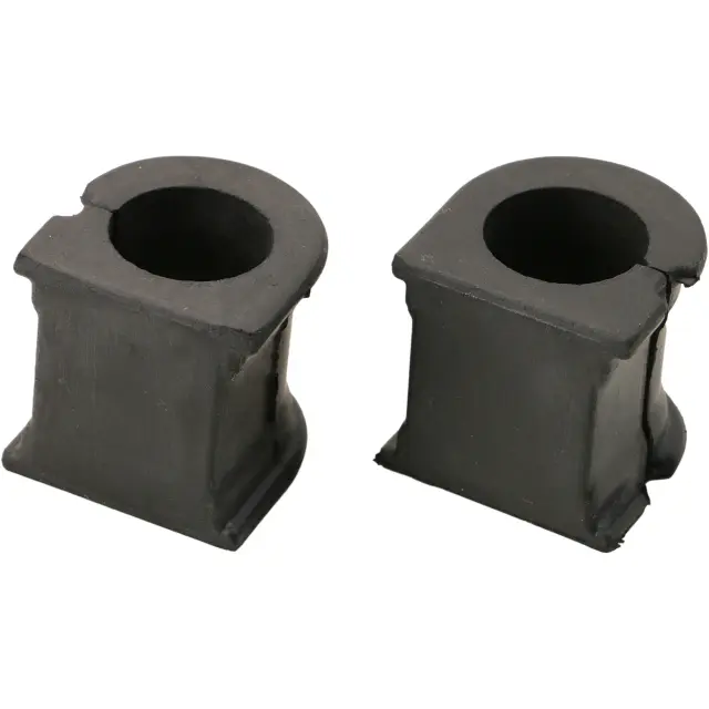 K200145 - Suspension &amp; Steering: MOOG Chassis Products K200145 Suspension Stabilizer Bar Bushing Kit for Moog Image