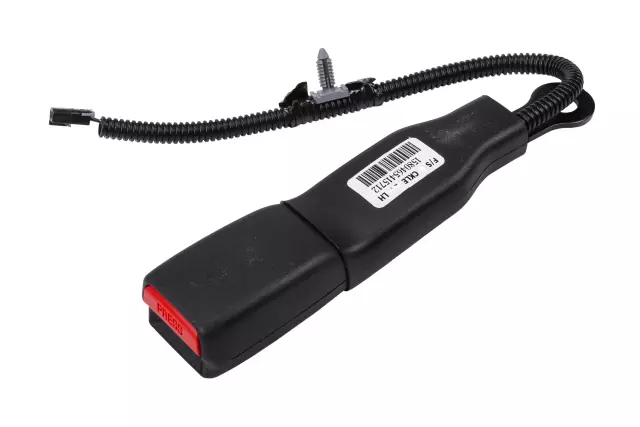 19149132 - Electrical: Outer Buckle for GM Image image