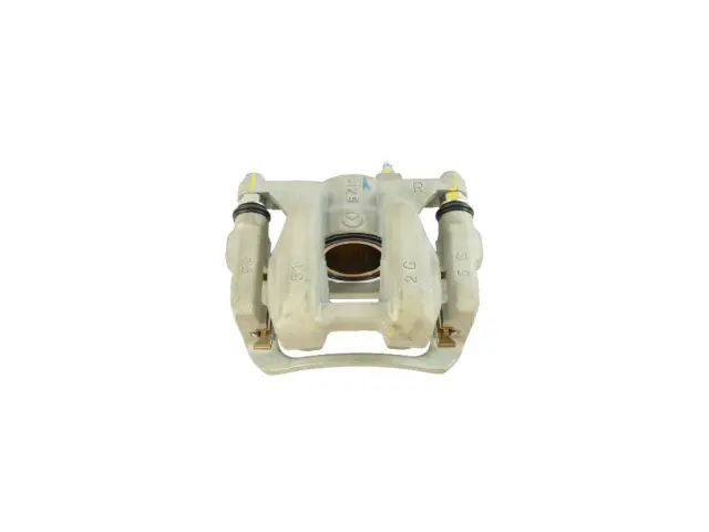 Disc Brake Caliper Assembly, Right - Mopar (68313222AA)