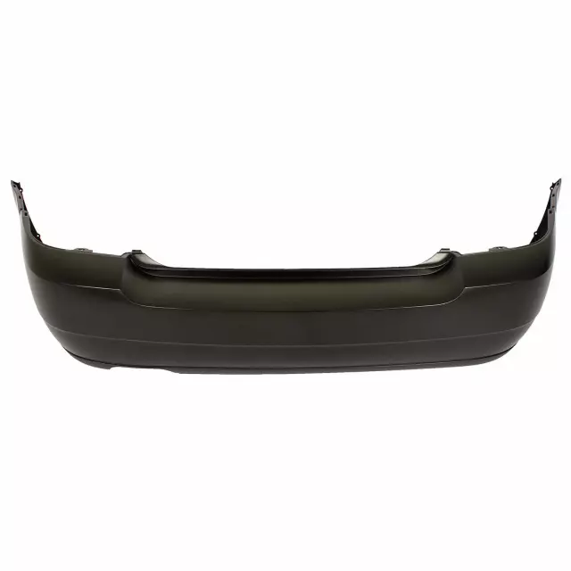 8G1Z17K835AAPTM - Body: Bumper Cover for Ford: Taurus Image