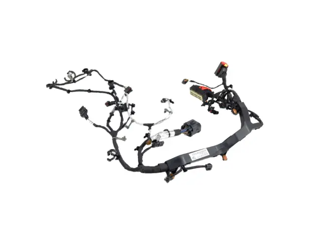 68396716AI - : Engine Wiring for Mopar Image