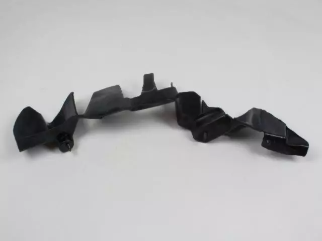 5058740AA - Cooling: Front Fascia Air Seal, Right for Mopar Image