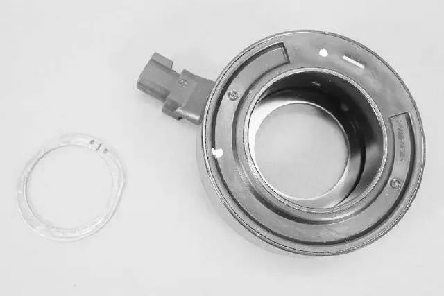68084274AB - : A/c Compressor Pulley Hub Kit for Mopar Image