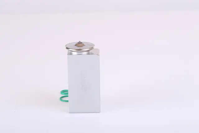 999389 - Air Conditioning &amp; Heat: Nissens A/C Expansion Valve for NISSENS Image