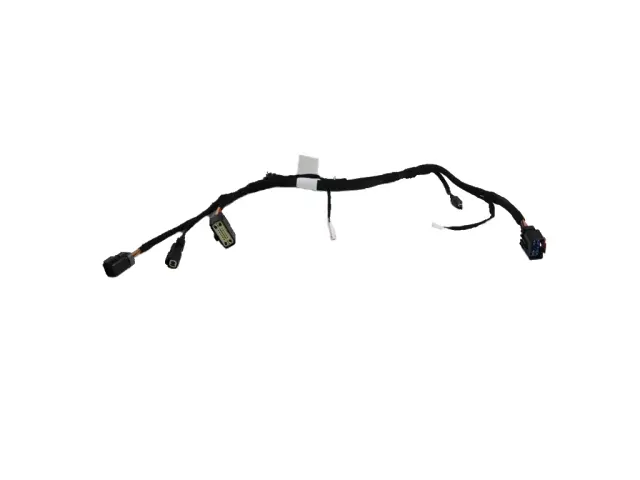 « 68486227AD – Electrical : Pontage Cablage pour Mopar Image »