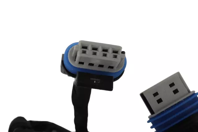 Acdelco™ Engine Wiring Harness - GM (355W)