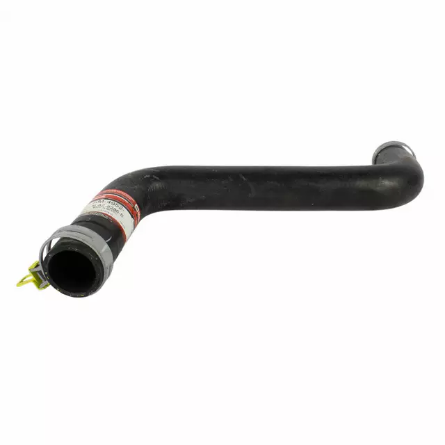 8L8Z8286B - Cooling System: Lower Hose for Ford Image