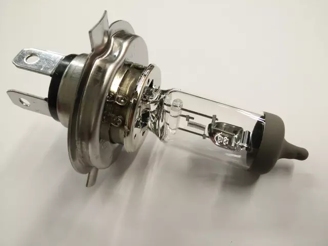 1992-2021 Toyota - Headlight Bulb - Toyota (90084-98033)