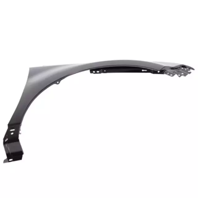Fender Assembly Front - Ford (7A1Z-16005-A)