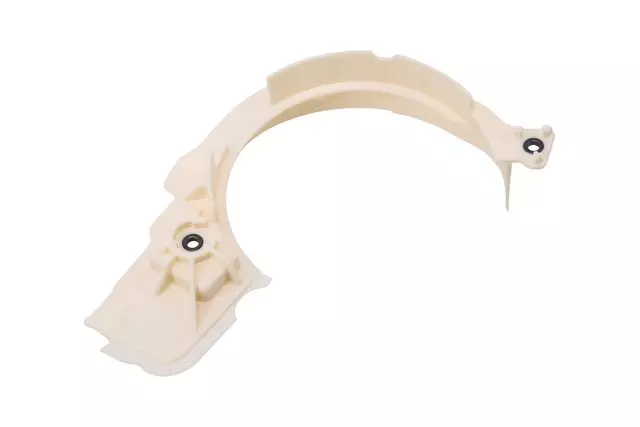 24247894 - : Front Differential Carrier Baffle for GM Image