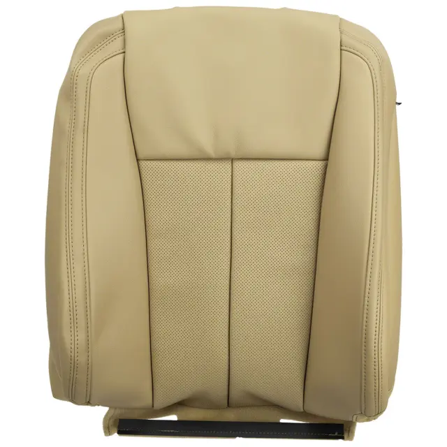 MC3Z2664417DB - : Cover Assembly Seat Back for Ford Image
