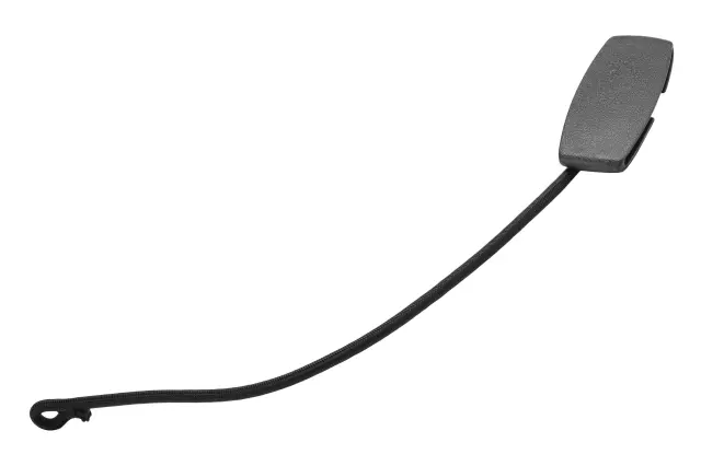 25655613 - : Seat Belt Guide for Buick: Park Avenue | Cadillac: DTS | Chevrolet: Impala Image