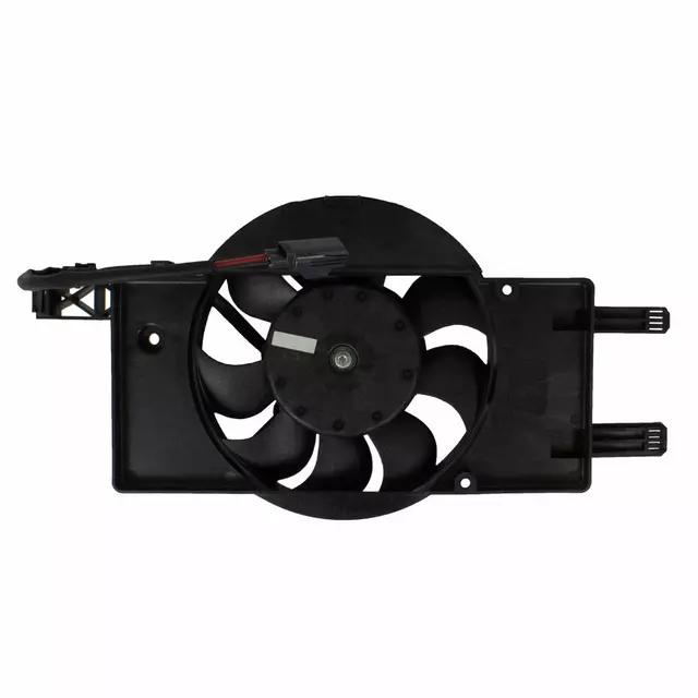 2015-2018 Ford Focus - Fan Assembly - Ford (BV6Z-8C607-L)