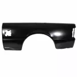 9L5Z9927841A - Body: Side Panel for Ford: Ranger Image