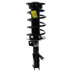 SR4721 - : Complete Corner Unit Assembly -Strut, Mount and Spring for KYB Image