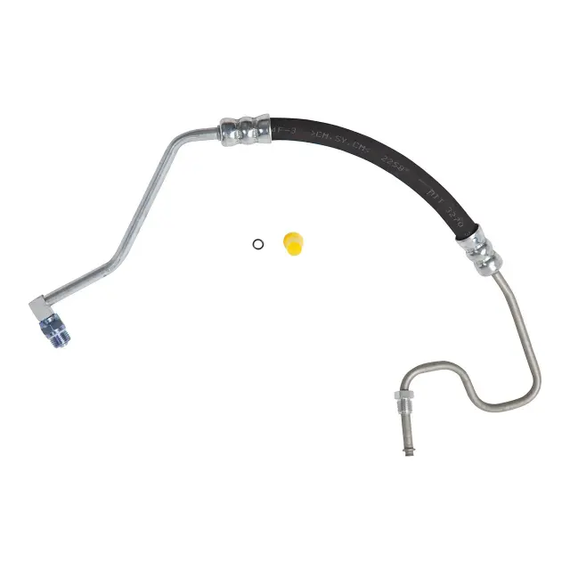 80323 - : 16MM Swivel "O" Ring x 5/16" Male "O" Ring for Edelmann Image