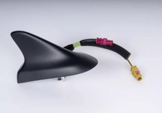 92237380 - Electrical: Antenna for Chevrolet: Camaro Image