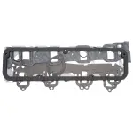 7368 - : Engine Gasket Set (Head / Inake / Exhaust / Valve Cover) for Ford for Edelbrock Image