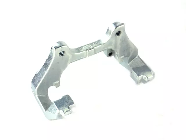 68211485AA - Brakes: Disc Brake Caliper Adapter, Left for Fiat: 500L | Ram: ProMaster City Image