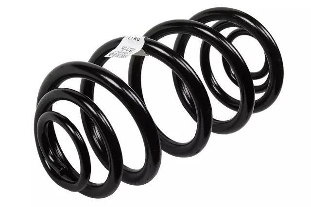 13360841 - Suspension: Spring for Buick: Verano | Chevrolet: Cruze, Cruze Limited Image