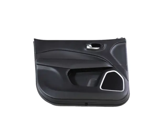 5VM21DX9AI - : Front Door Trim Panel, Left for Mopar Image