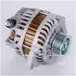 211267 - : TYC Alternator for TYC Image