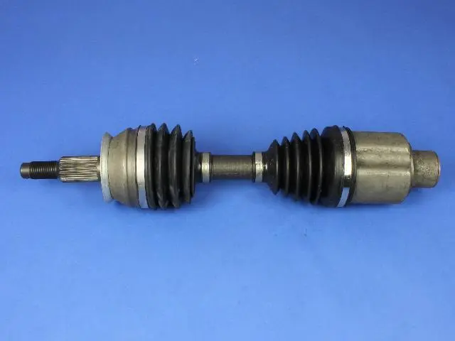 5015964AA - : Axle Half Shaft for Mopar Image
