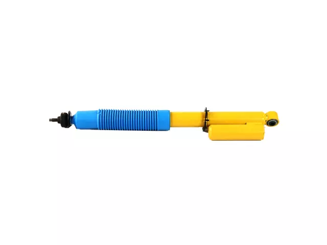 Suspension Shock Absorber - Mopar (68323474AF)