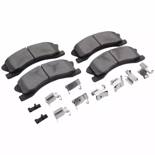 Kit - Brake Lining - Ford (QBR-945)