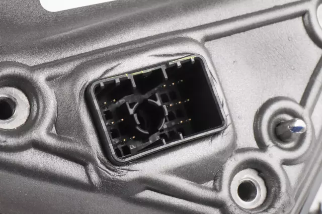 84342329 - : Mirror Assembly for GM Image