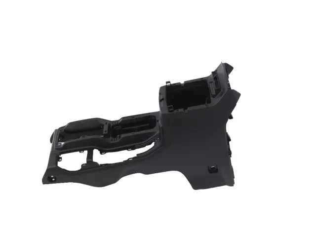 6KJ18TX7AF - Interior Trim: Floor Console Base for Mopar Image image