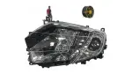 8115006800 - Electrical: Headlight Assembly for Toyota Image