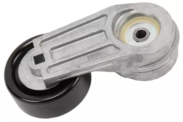 12605175 - : Drive Belt Tensioner for GM Image
