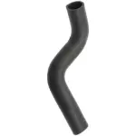 71705 - : CURVED RADIATOR HOSE, DAYCO for DAYCO HYDRAULIC Image