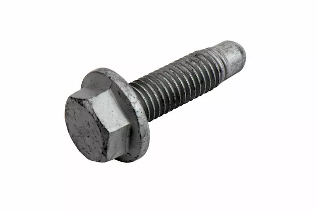 11561374 - Fuel System: Tank Strap Bolt for Buick: Cascada | Chevrolet: Caprice, SS | Pontiac: G8 Image