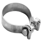 36434 - : Heavy Duty Exhaust Clamp for Walker Exhaust Image