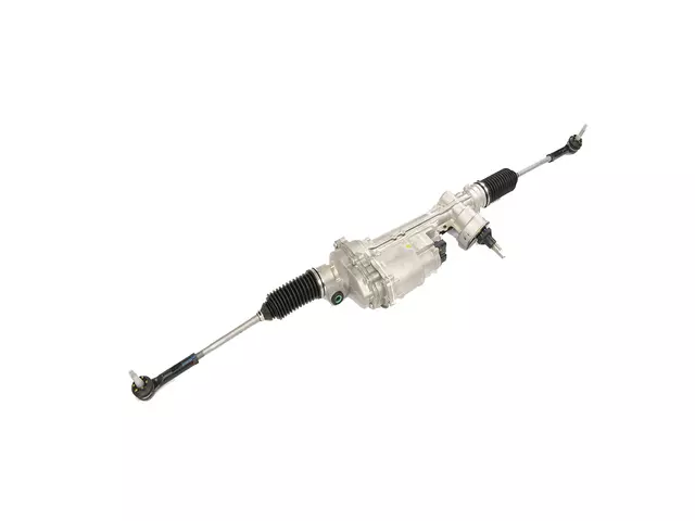 Steering Gear - Mopar (05154743AL)