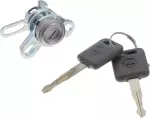 K34779Z425 - : Cylinder Back Dr Lock for Nissan Image