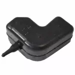 F65Z99439A00BB - Body: Bumper for Ford: F-150, F-150 Heritage, F-250, F-250 Super Duty, F-350 Super Duty, F-450 Super Duty, F-550 Super Duty | Lincoln: Mark LT Image