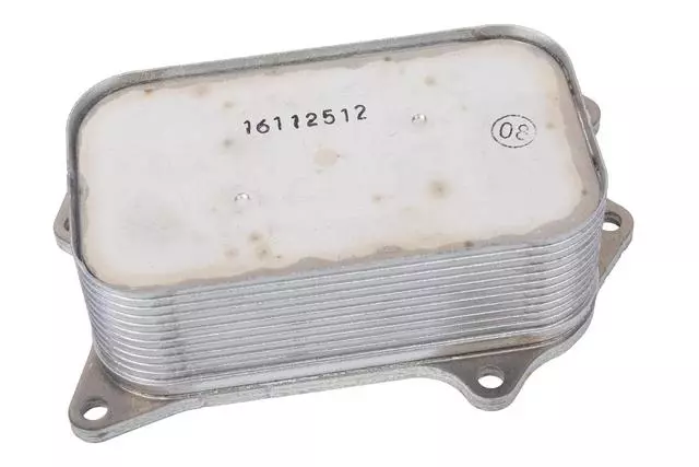Engine Oil Cooler - GM (55484648)