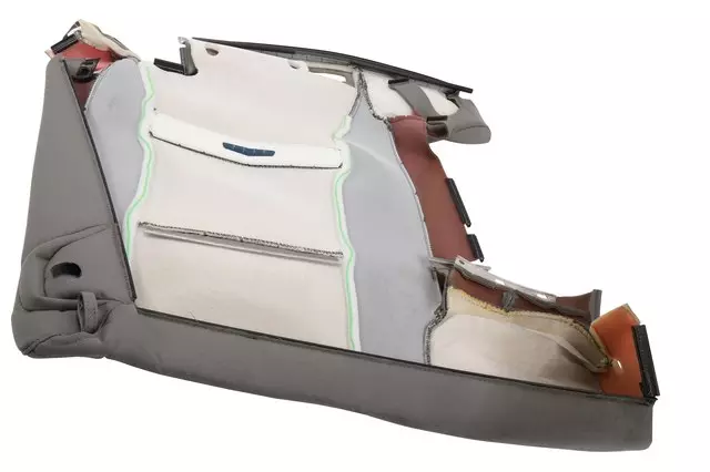 22899718 - Body: Seat Back Cover for Cadillac: XTS Image