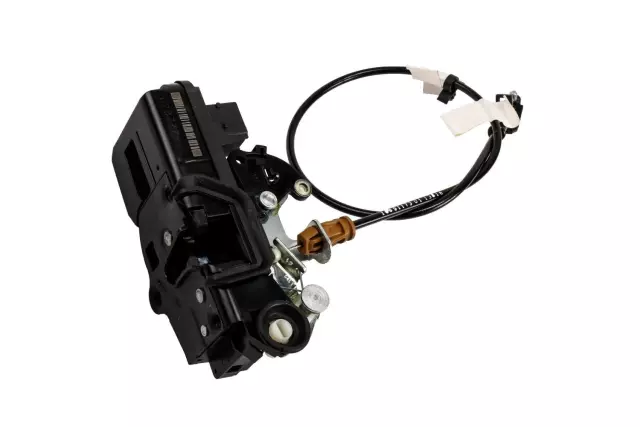 Driver Side Rear Door Lock - GM (20777855)