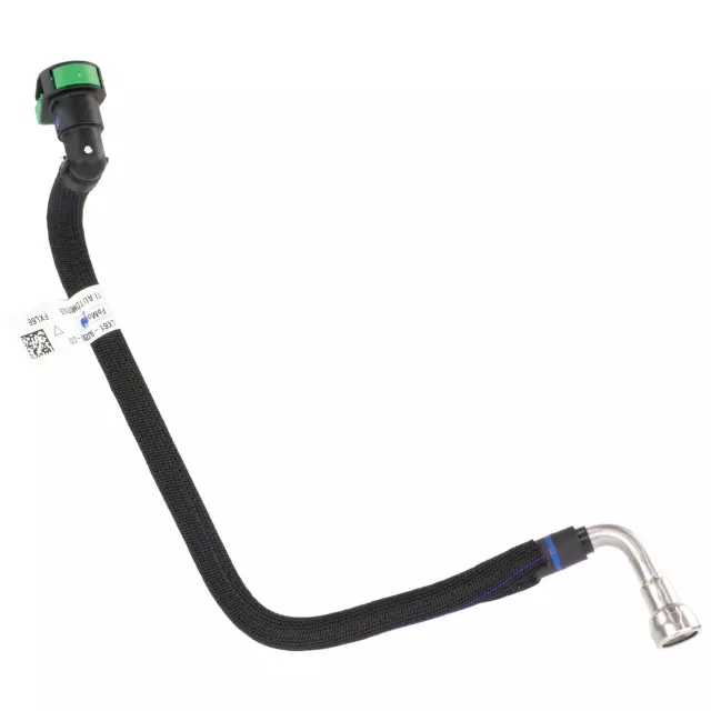 LX6Z9J280P - Fuel System: Line for Ford: Bronco Sport, Escape | Lincoln: Corsair Image
