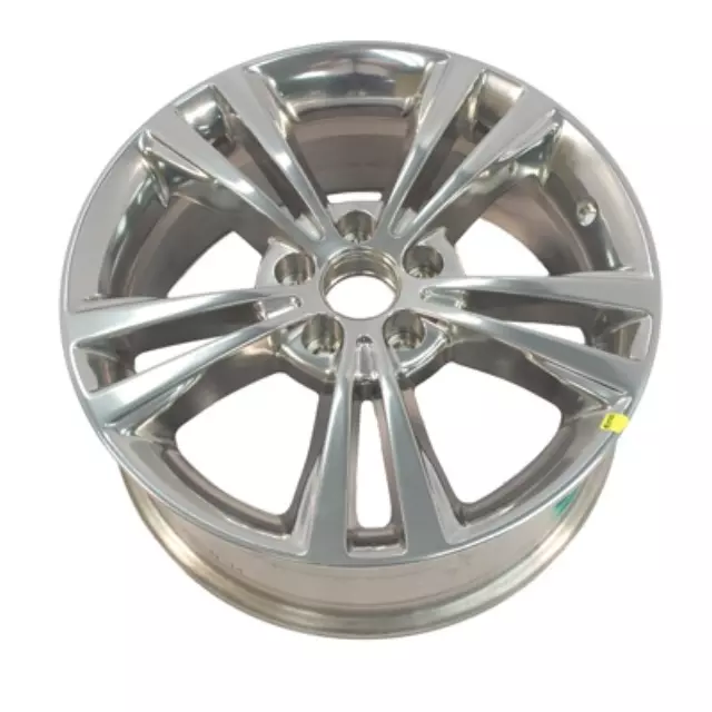 AH6Z1007A - Wheels: Wheel for Ford: Fusion | Lincoln: MKZ Image