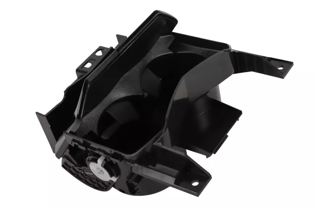 23206002 - Body: Storage Box for Cadillac: CTS Image