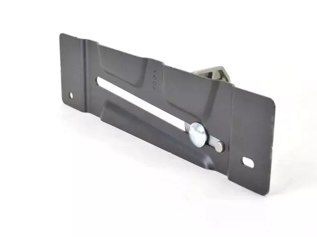 Footrest - Mopar (4865929AF)