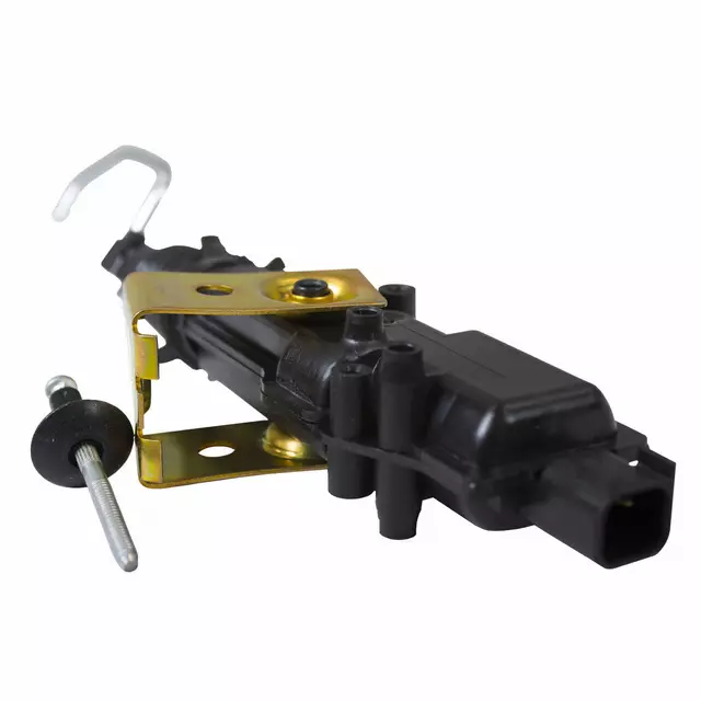 Door Lock Actuator Motor - Ford (5W1Z-54218A42-AA)