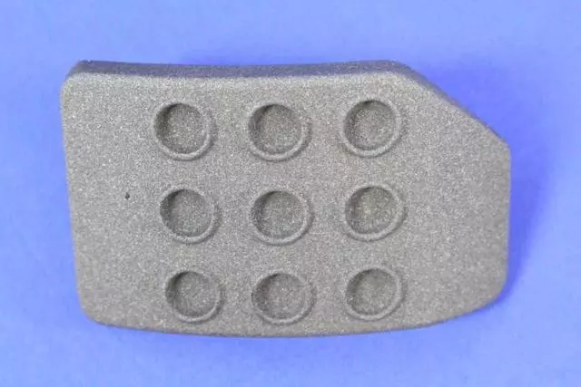 Brake Pedal Pad - Mopar (5102045AB)