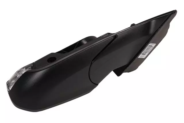 Passenger Side Door Mirror - GM (84705496)